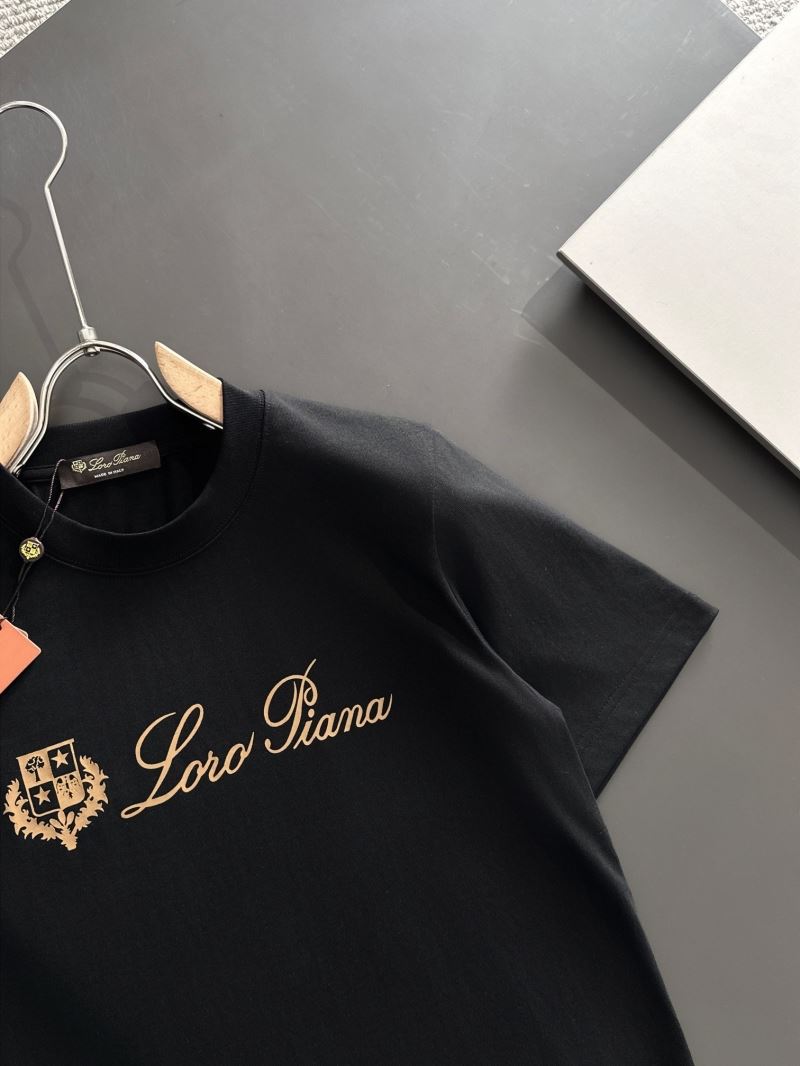 Loro Piana T-Shirts